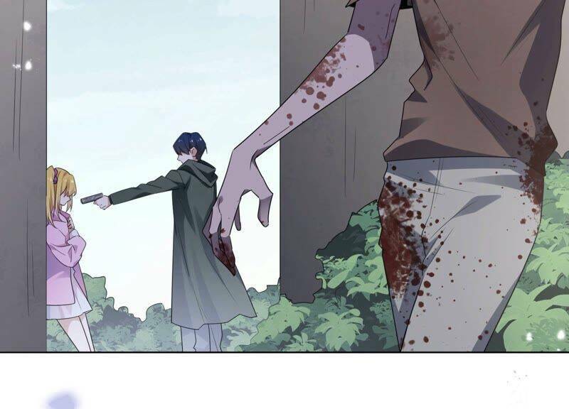 Mạt Thế Cùng Bạn Gái Zombie Chapter 10 - Trang 2
