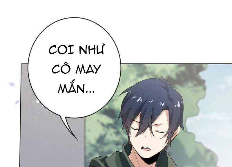 Mạt Thế Cùng Bạn Gái Zombie Chapter 10 - Trang 2