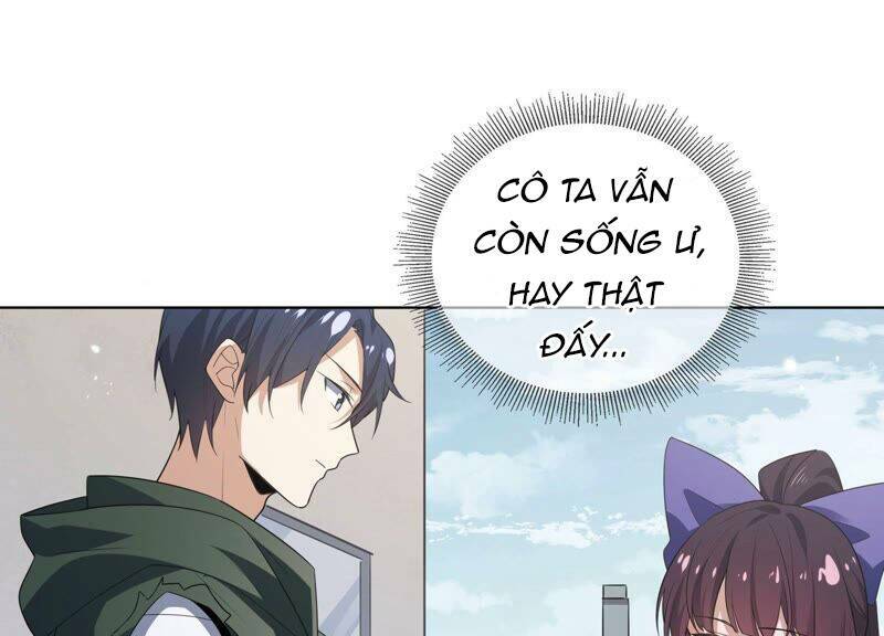 Mạt Thế Cùng Bạn Gái Zombie Chapter 10 - Trang 2