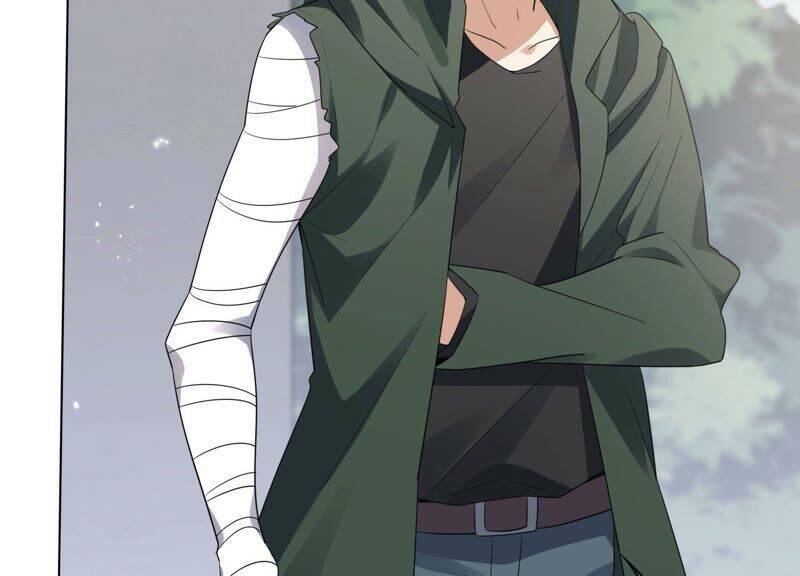 Mạt Thế Cùng Bạn Gái Zombie Chapter 10 - Trang 2