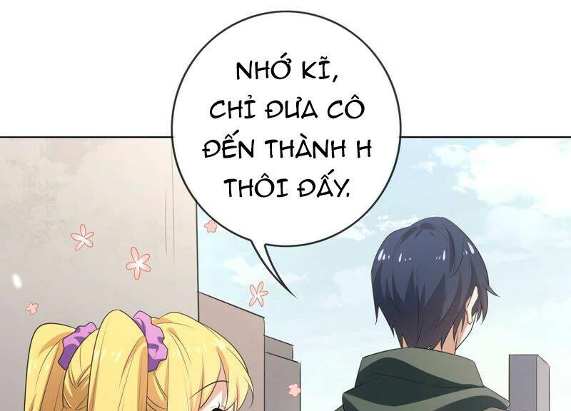 Mạt Thế Cùng Bạn Gái Zombie Chapter 10 - Trang 2