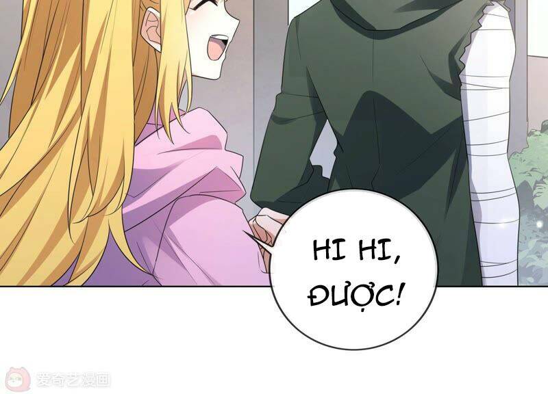 Mạt Thế Cùng Bạn Gái Zombie Chapter 10 - Trang 2