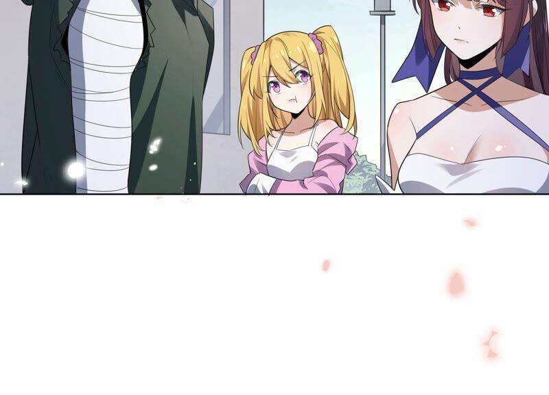 Mạt Thế Cùng Bạn Gái Zombie Chapter 10 - Trang 2