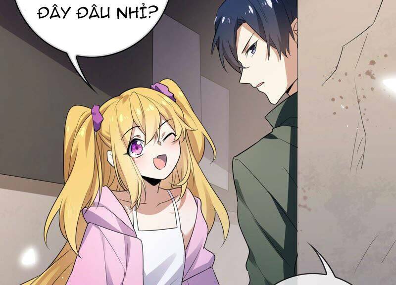 Mạt Thế Cùng Bạn Gái Zombie Chapter 10 - Trang 2