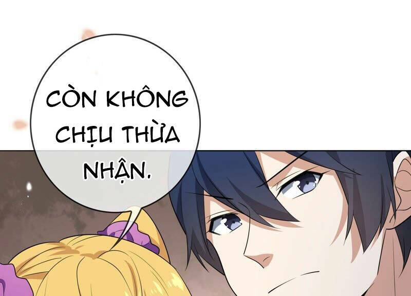 Mạt Thế Cùng Bạn Gái Zombie Chapter 10 - Trang 2