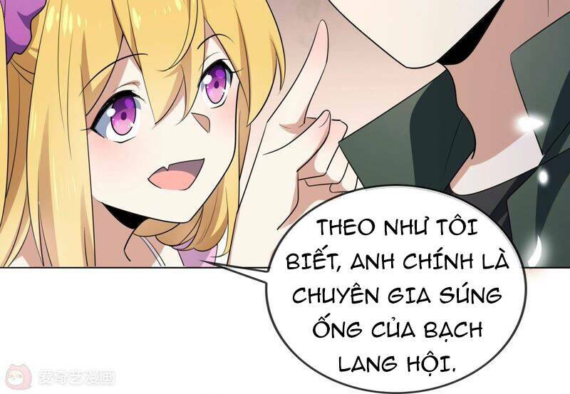 Mạt Thế Cùng Bạn Gái Zombie Chapter 10 - Trang 2