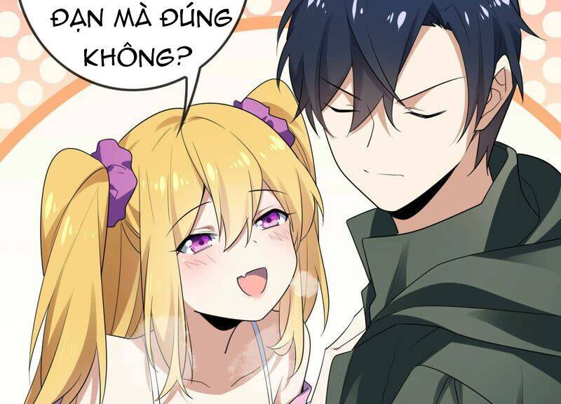 Mạt Thế Cùng Bạn Gái Zombie Chapter 10 - Trang 2