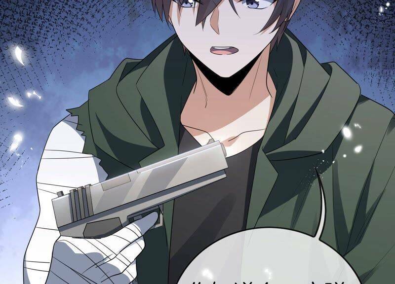 Mạt Thế Cùng Bạn Gái Zombie Chapter 10 - Trang 2