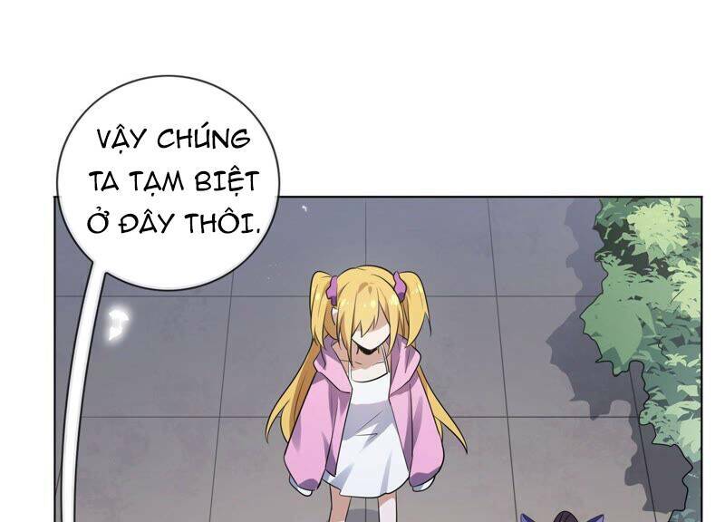 Mạt Thế Cùng Bạn Gái Zombie Chapter 10 - Trang 2