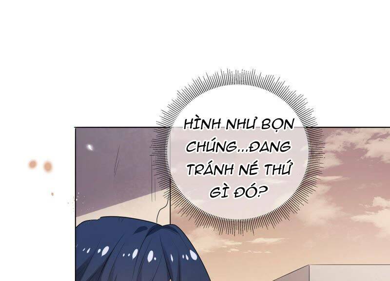 Mạt Thế Cùng Bạn Gái Zombie Chapter 10 - Trang 2