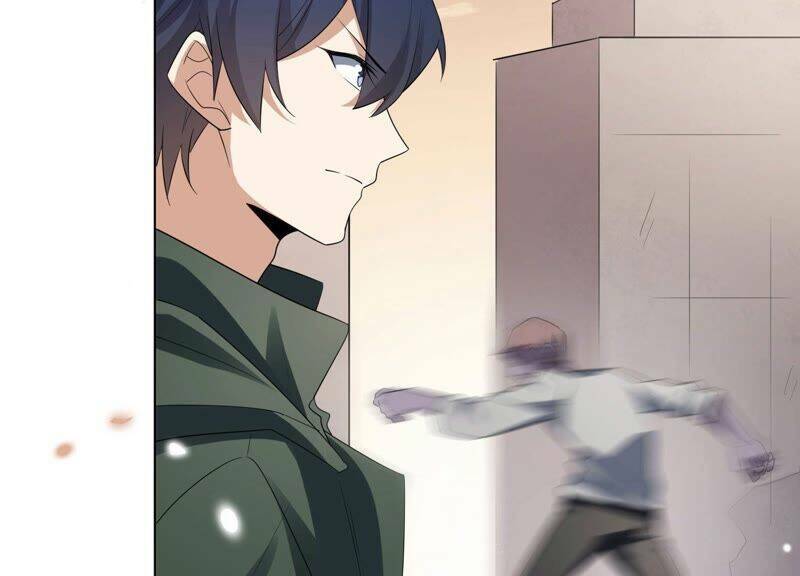 Mạt Thế Cùng Bạn Gái Zombie Chapter 10 - Trang 2