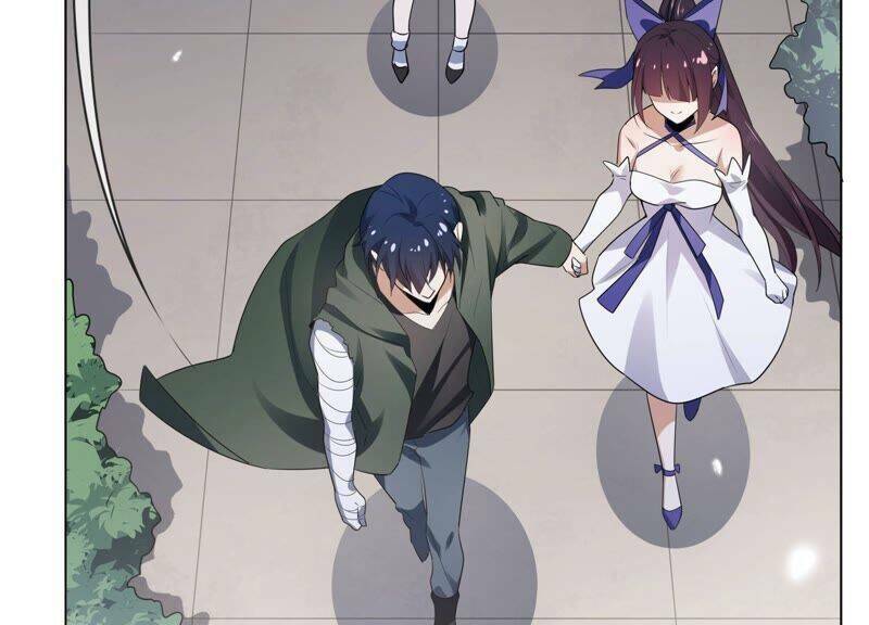 Mạt Thế Cùng Bạn Gái Zombie Chapter 10 - Trang 2