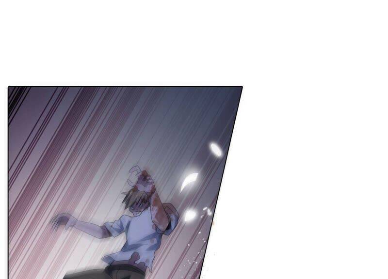 Mạt Thế Cùng Bạn Gái Zombie Chapter 10 - Trang 2