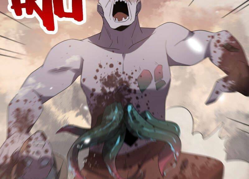 Mạt Thế Cùng Bạn Gái Zombie Chapter 10 - Trang 2