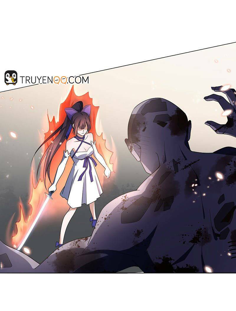 Mạt Thế Cùng Bạn Gái Zombie Chapter 11 - Trang 2