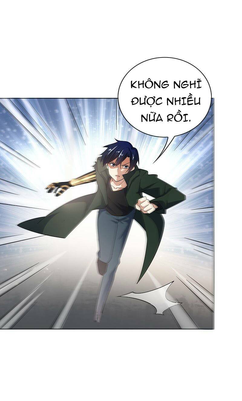 Mạt Thế Cùng Bạn Gái Zombie Chapter 11 - Trang 2