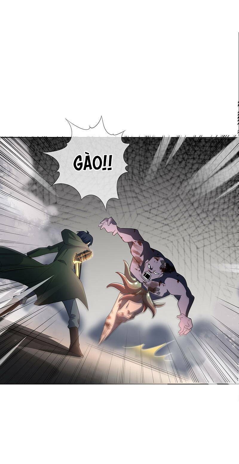 Mạt Thế Cùng Bạn Gái Zombie Chapter 11 - Trang 2