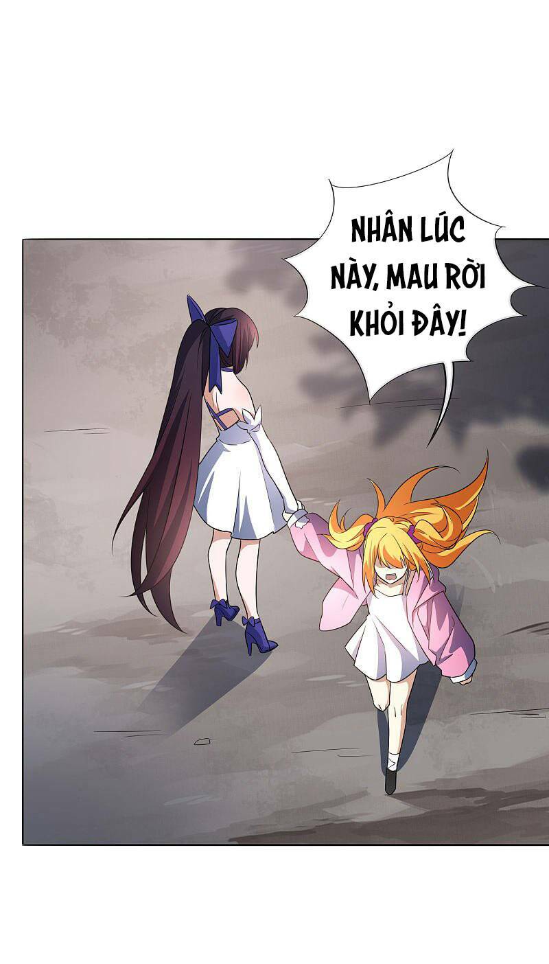 Mạt Thế Cùng Bạn Gái Zombie Chapter 11 - Trang 2