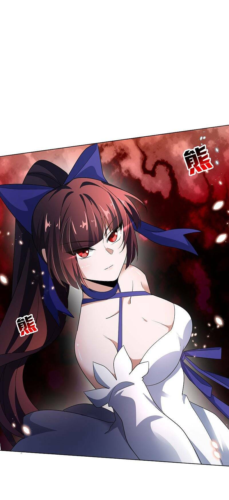 Mạt Thế Cùng Bạn Gái Zombie Chapter 11 - Trang 2