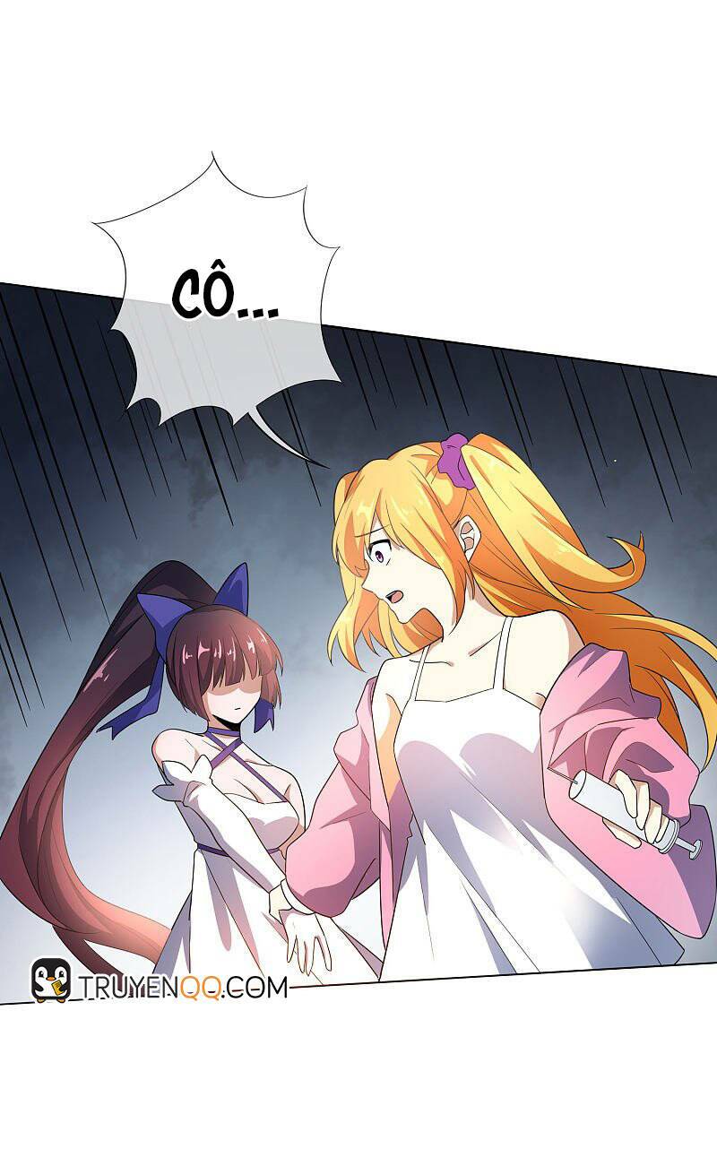 Mạt Thế Cùng Bạn Gái Zombie Chapter 11 - Trang 2