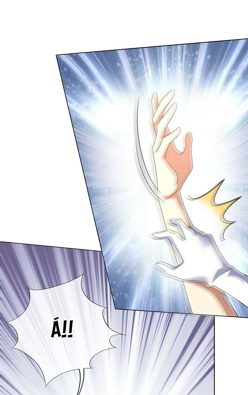 Mạt Thế Cùng Bạn Gái Zombie Chapter 11 - Trang 2