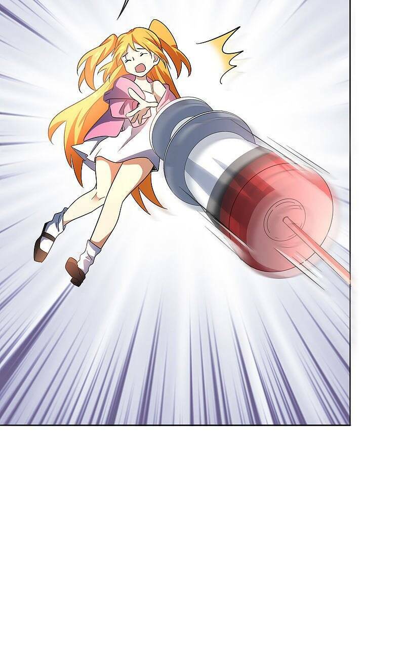 Mạt Thế Cùng Bạn Gái Zombie Chapter 11 - Trang 2