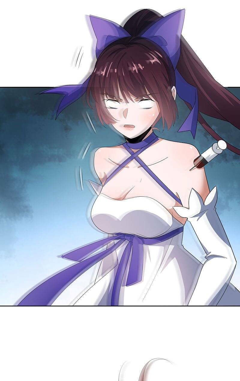 Mạt Thế Cùng Bạn Gái Zombie Chapter 11 - Trang 2