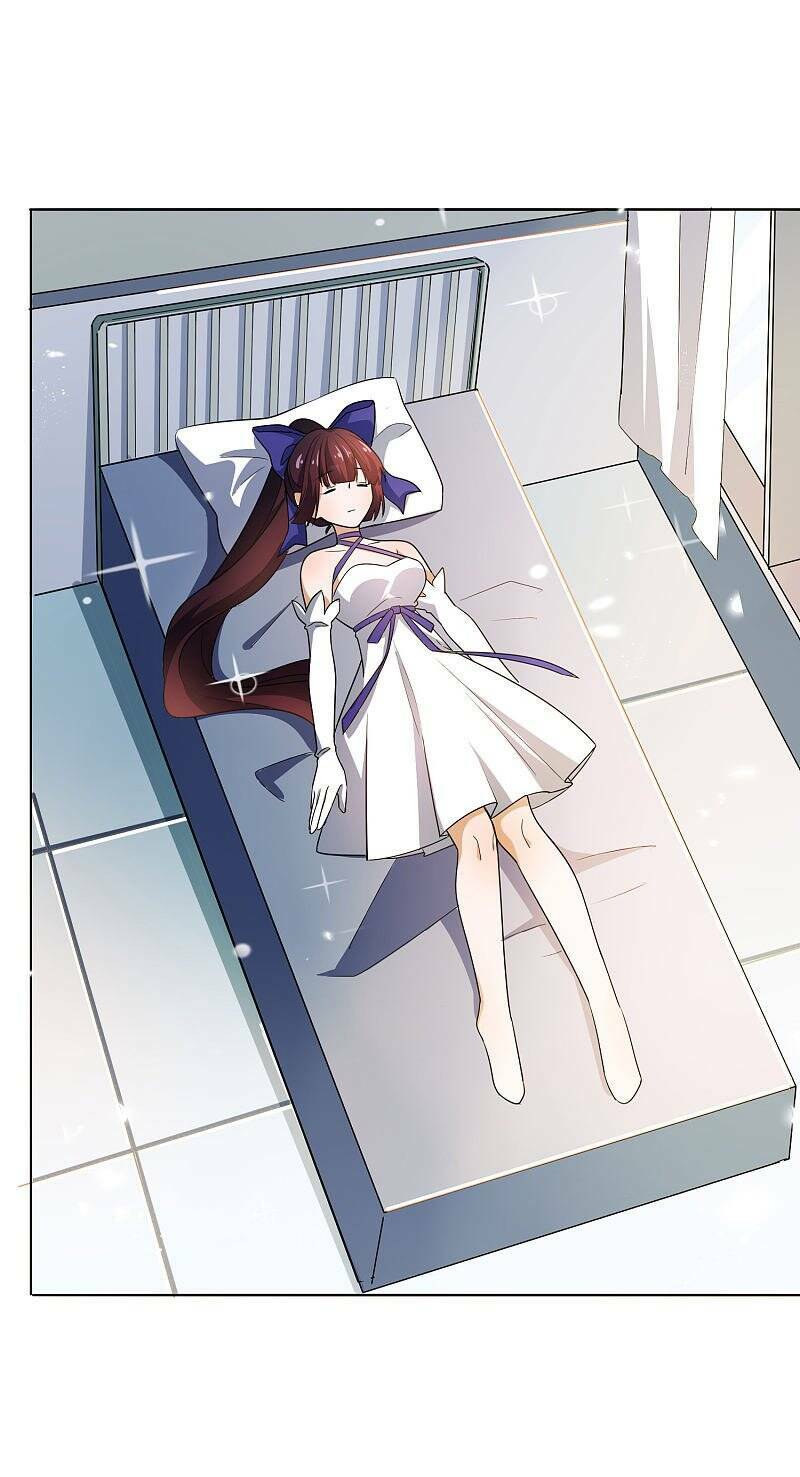 Mạt Thế Cùng Bạn Gái Zombie Chapter 11 - Trang 2