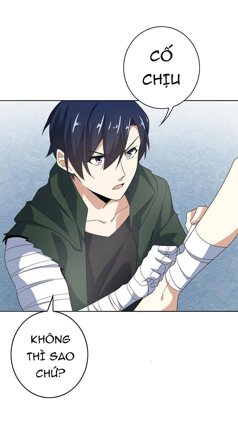 Mạt Thế Cùng Bạn Gái Zombie Chapter 11 - Trang 2