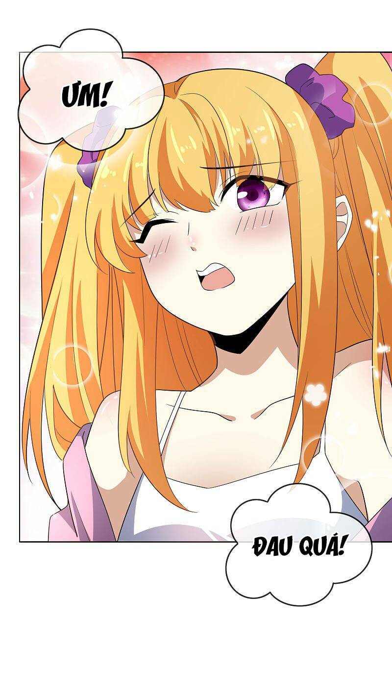 Mạt Thế Cùng Bạn Gái Zombie Chapter 11 - Trang 2