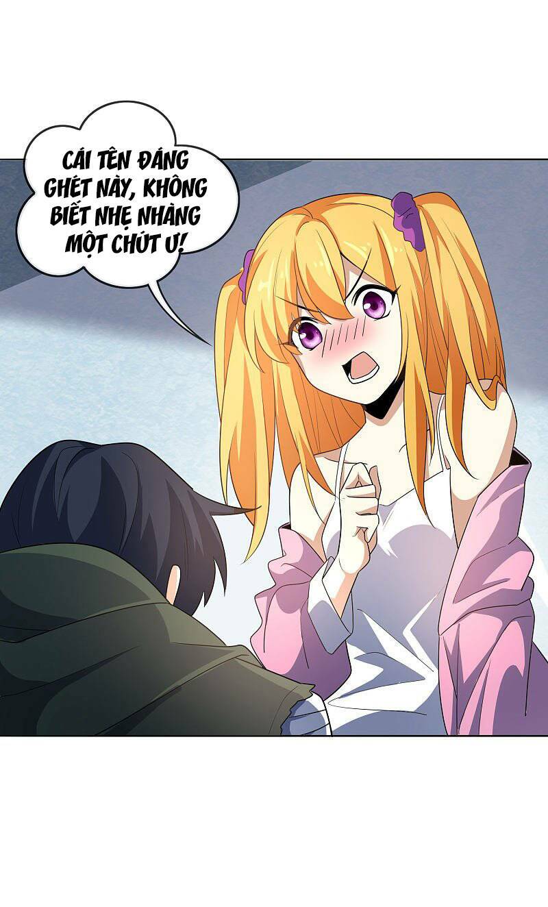 Mạt Thế Cùng Bạn Gái Zombie Chapter 11 - Trang 2