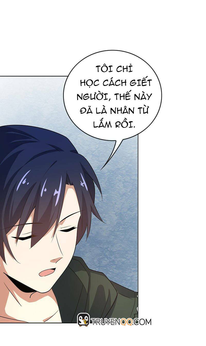 Mạt Thế Cùng Bạn Gái Zombie Chapter 11 - Trang 2