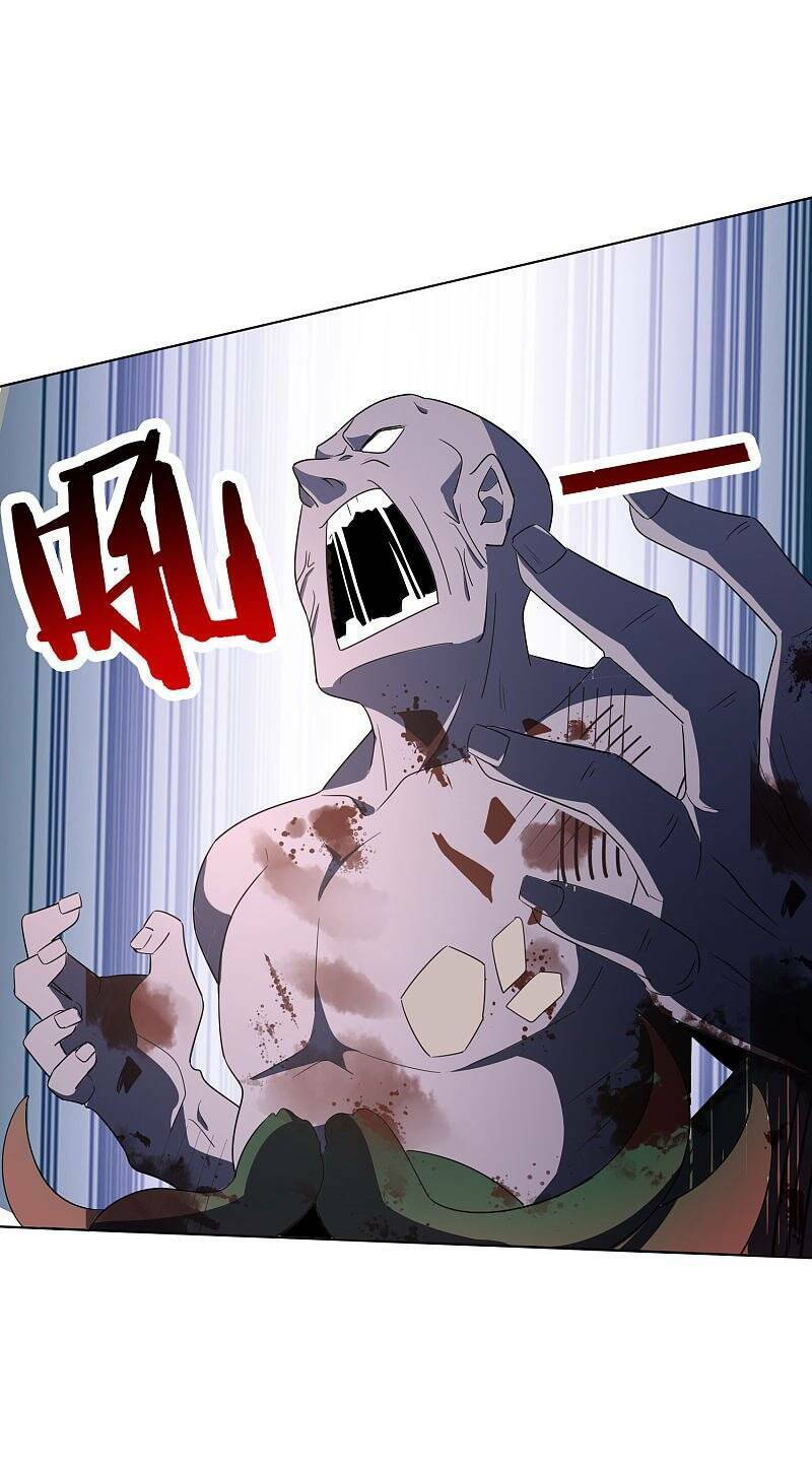 Mạt Thế Cùng Bạn Gái Zombie Chapter 11 - Trang 2