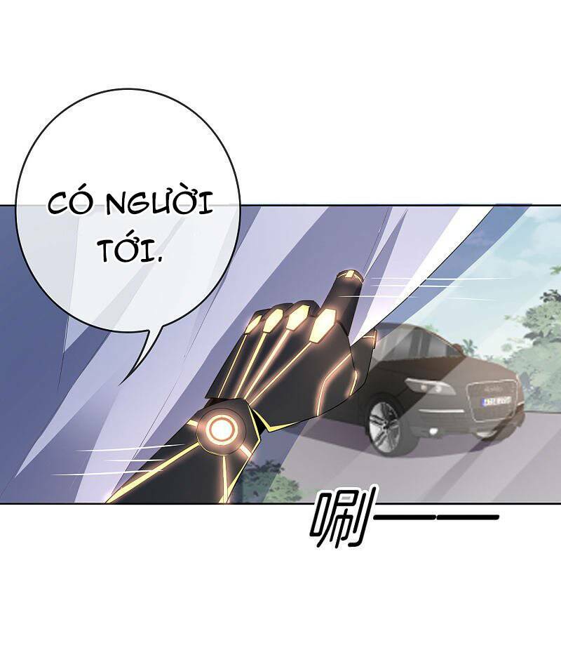 Mạt Thế Cùng Bạn Gái Zombie Chapter 11 - Trang 2