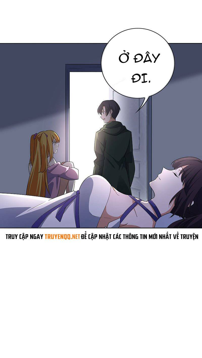 Mạt Thế Cùng Bạn Gái Zombie Chapter 11 - Trang 2