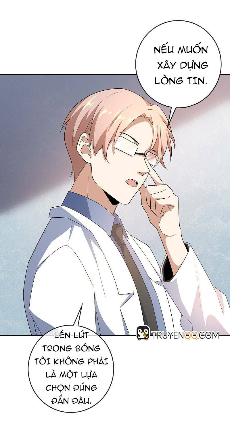 Mạt Thế Cùng Bạn Gái Zombie Chapter 11 - Trang 2