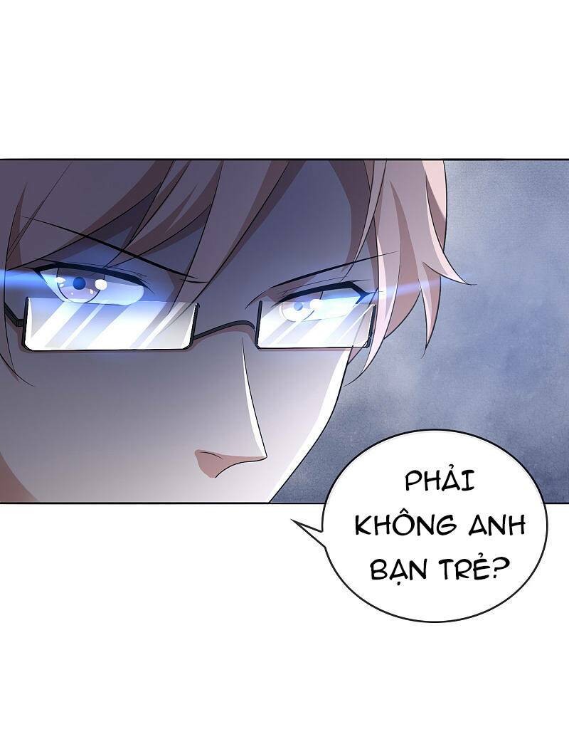 Mạt Thế Cùng Bạn Gái Zombie Chapter 11 - Trang 2