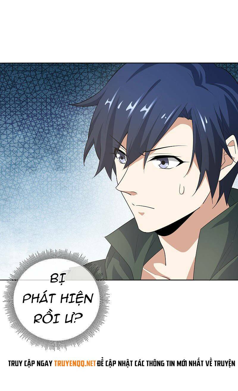 Mạt Thế Cùng Bạn Gái Zombie Chapter 11 - Trang 2