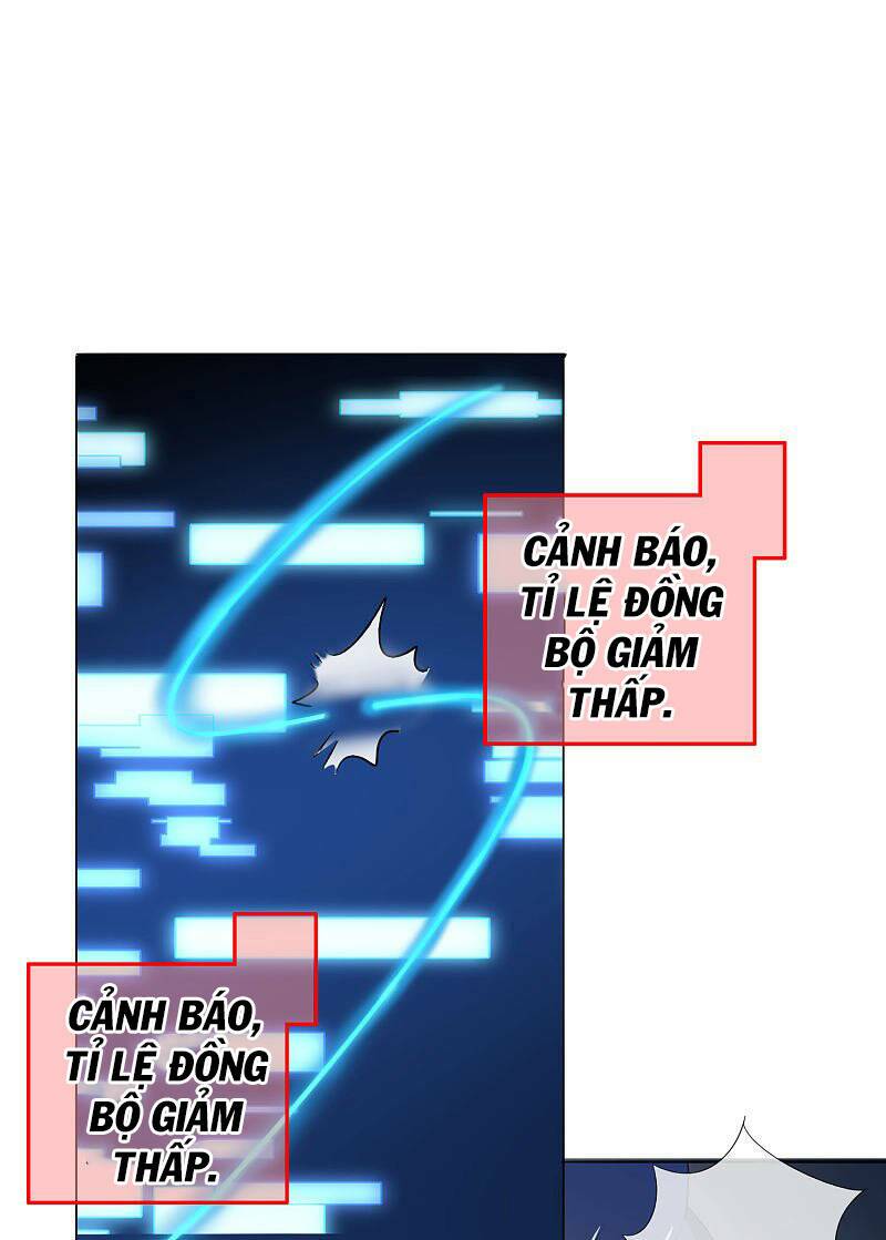 Mạt Thế Cùng Bạn Gái Zombie Chapter 11 - Trang 2