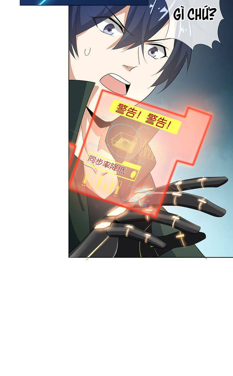 Mạt Thế Cùng Bạn Gái Zombie Chapter 11 - Trang 2