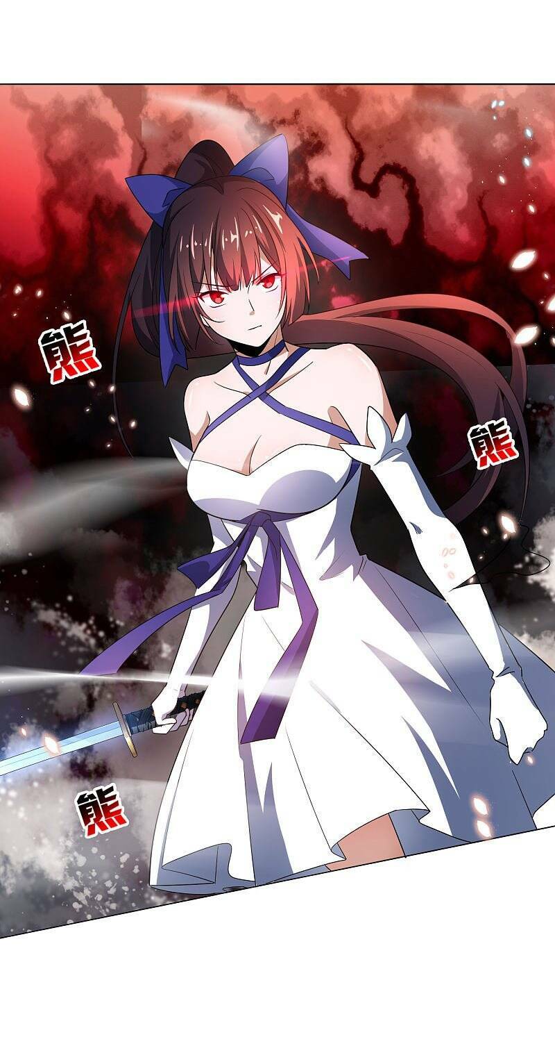 Mạt Thế Cùng Bạn Gái Zombie Chapter 11 - Trang 2