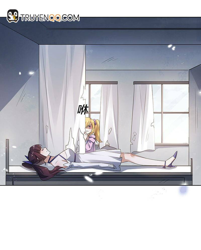 Mạt Thế Cùng Bạn Gái Zombie Chapter 12 - Trang 2