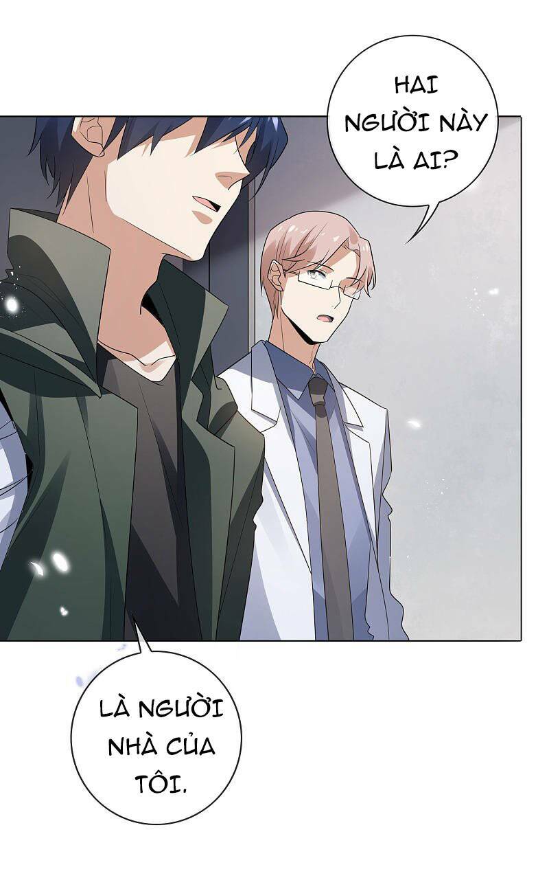 Mạt Thế Cùng Bạn Gái Zombie Chapter 12 - Trang 2