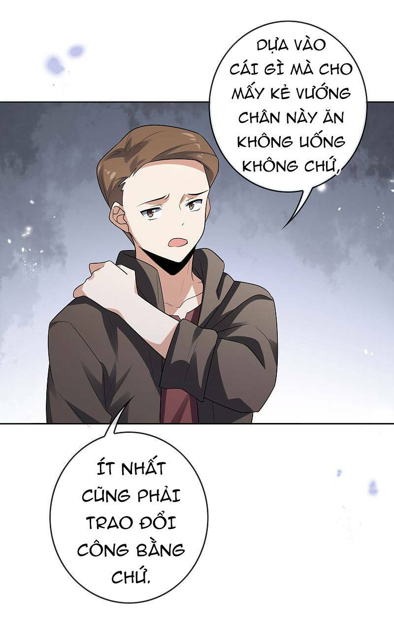 Mạt Thế Cùng Bạn Gái Zombie Chapter 12 - Trang 2