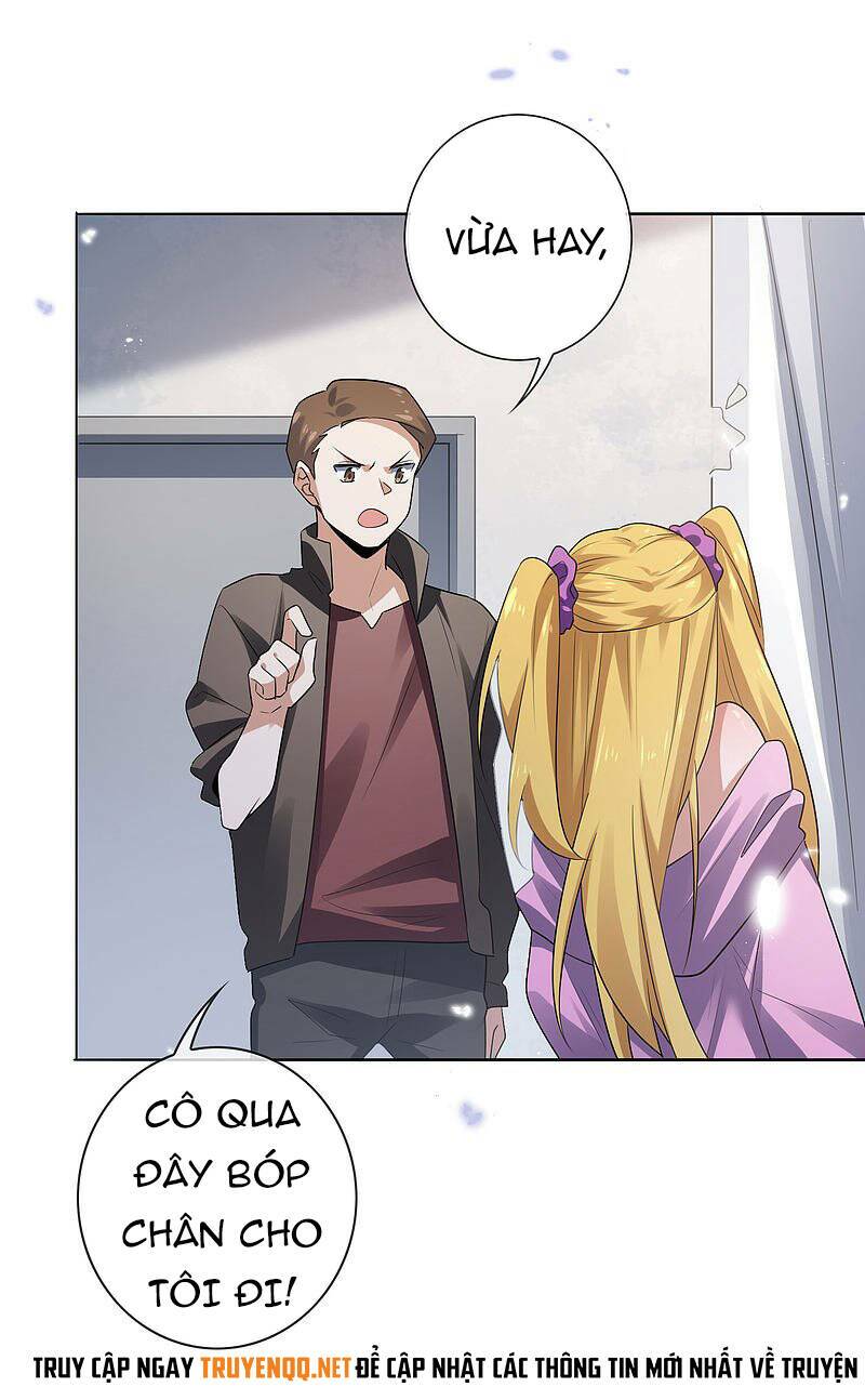 Mạt Thế Cùng Bạn Gái Zombie Chapter 12 - Trang 2