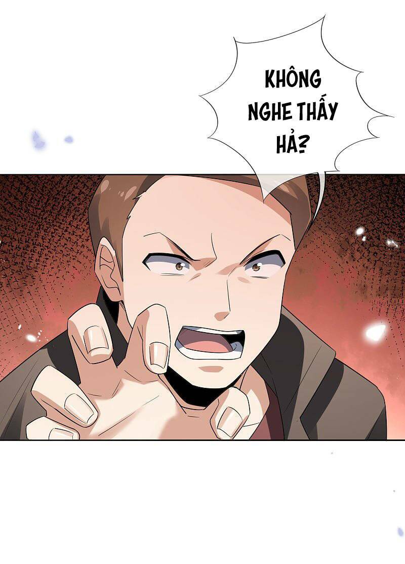 Mạt Thế Cùng Bạn Gái Zombie Chapter 12 - Trang 2