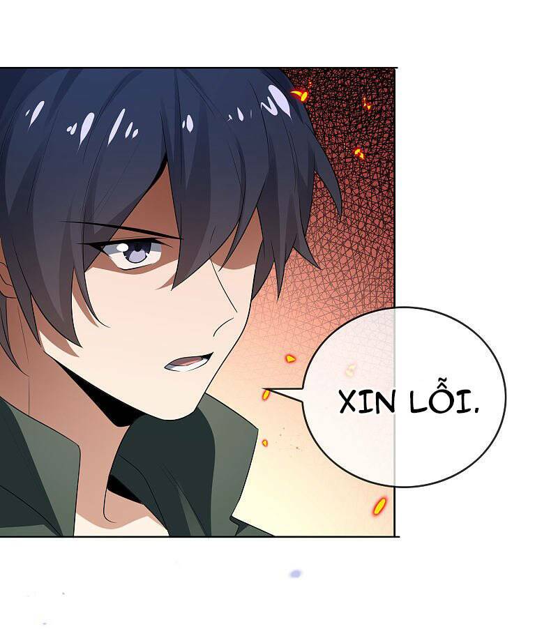 Mạt Thế Cùng Bạn Gái Zombie Chapter 12 - Trang 2