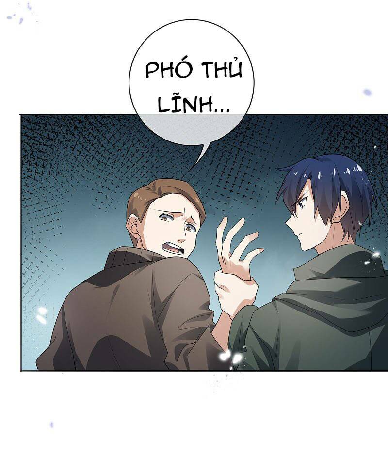 Mạt Thế Cùng Bạn Gái Zombie Chapter 12 - Trang 2