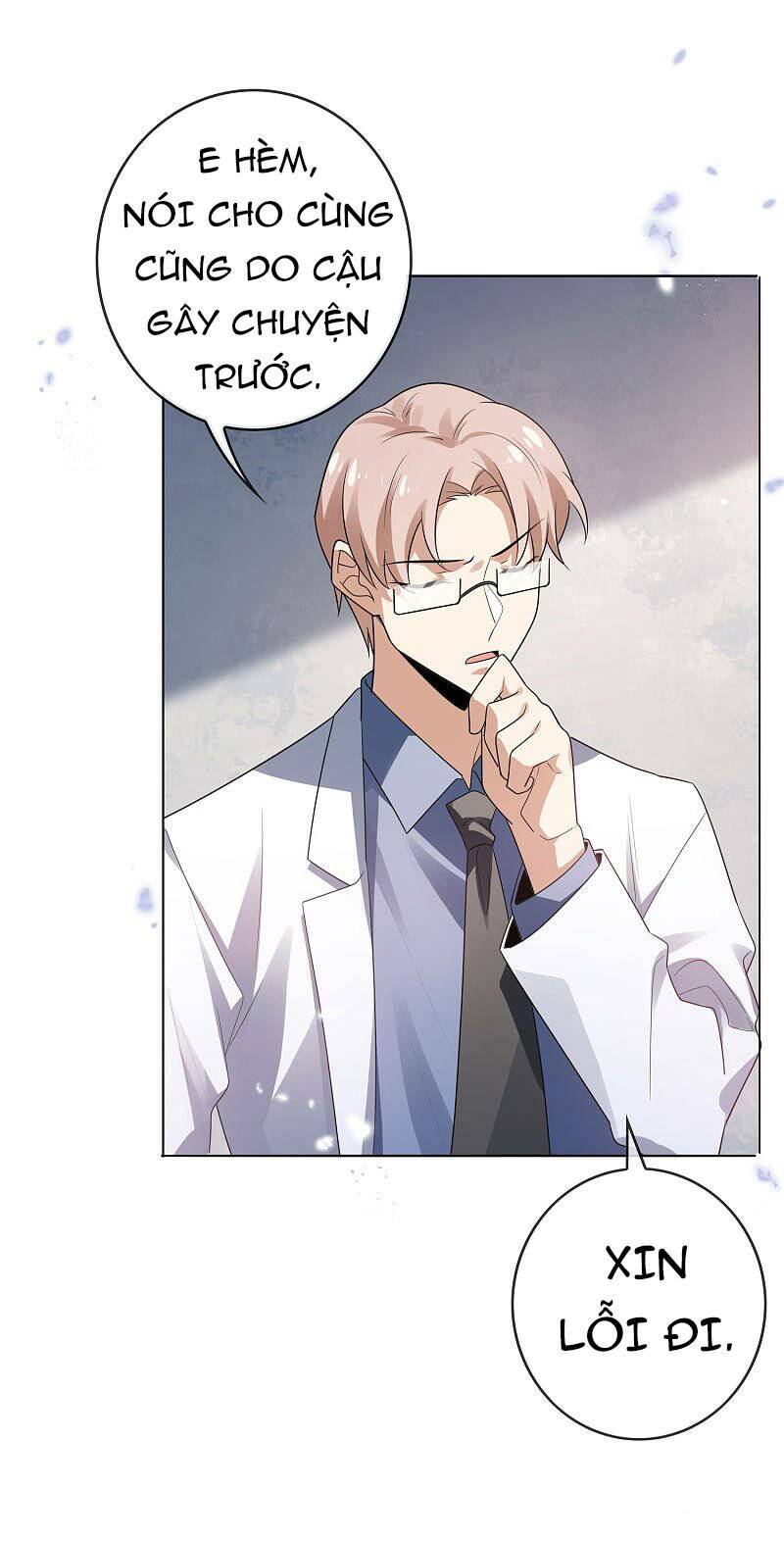 Mạt Thế Cùng Bạn Gái Zombie Chapter 12 - Trang 2