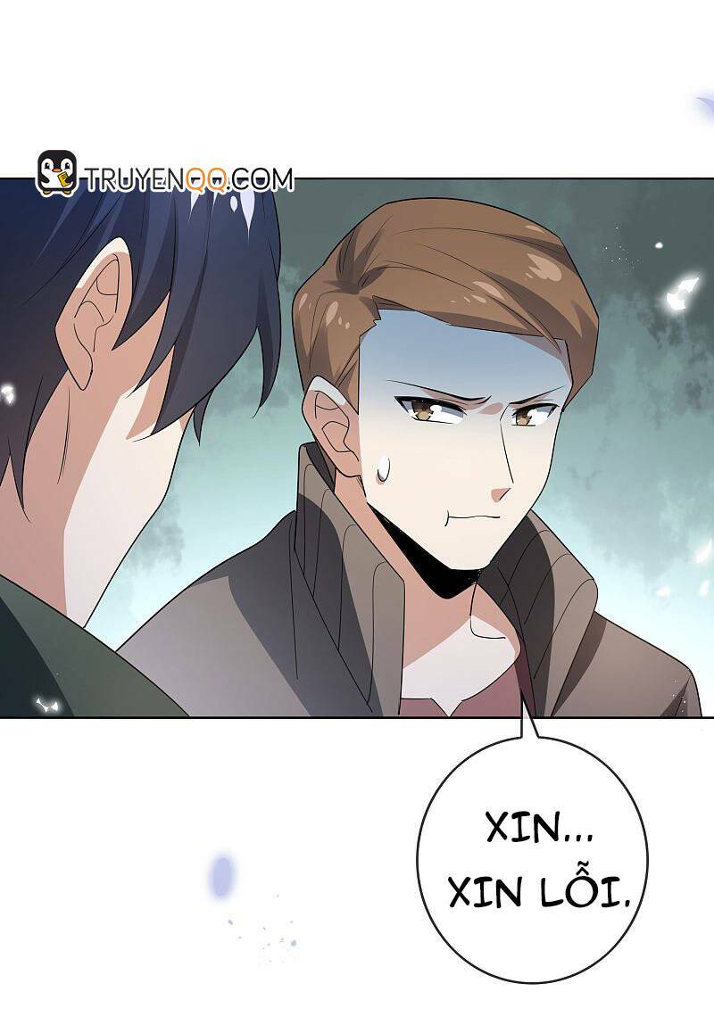 Mạt Thế Cùng Bạn Gái Zombie Chapter 12 - Trang 2